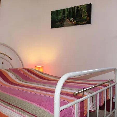 Апартаменти Tennis Village - 3 Pieces Pour 6 Personnes 424 - Naturiste *