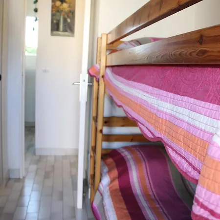 Апартаменти Tennis Village - 3 Pieces Pour 6 Personnes 424 - Naturiste Агд